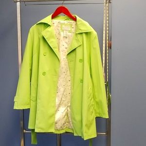 coat